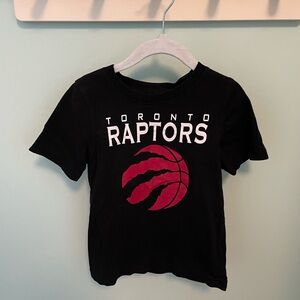 NBA Toronto Raptors T-shirt